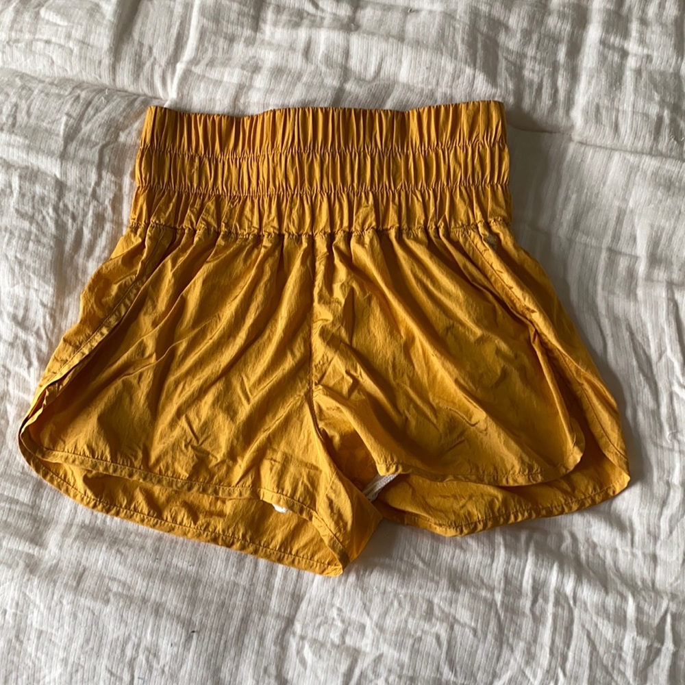 💛Free People FP Movement💛 The Way Home Short Size M
